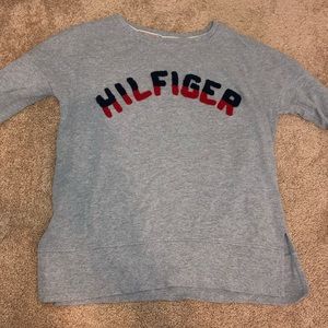 Tommy Hilfiger Sweatshirt